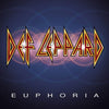 Def Leppard - Euphoria (2xLP) - Blind Tiger Record Club