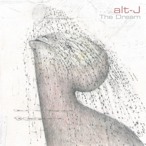 Alt-J - The Dream (Ltd. Ed., Milky Clear Vinyl) - Blind Tiger Record Club