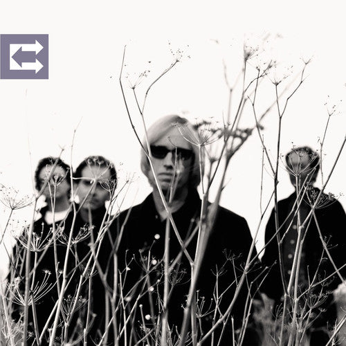 Tom Petty & Heartbreakers - Echo (2xLP) - Blind Tiger Record Club