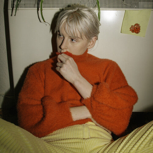 Fenne Lilly - Breach (Ltd. Ed. Opaque Yellow Vinyl) - Blind Tiger Record Club
