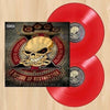 Five Finger Death Punch - A Decade of Destruction Vol. 1-2 COLLECTOR SERIES - Blind Tiger Record Club