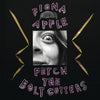 Fiona Apple - Fetch the Bolt Cutters (Ltd. Ed. 180G Opaque Pearl 2XLP) - Blind Tiger Record Club