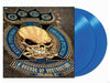 Five Finger Death Punch - A Decade of Destruction Vol. 1-2 COLLECTOR SERIES - Blind Tiger Record Club