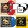 Five Finger Death Punch - A Decade of Destruction Vol. 1-2 COLLECTOR SERIES - Blind Tiger Record Club