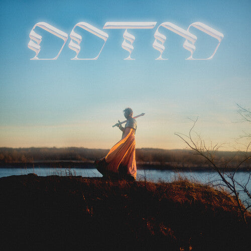 Foxing - Draw Down the Moon (Ltd. Ed. Hot Pink Vinyl) - Blind Tiger Record Club