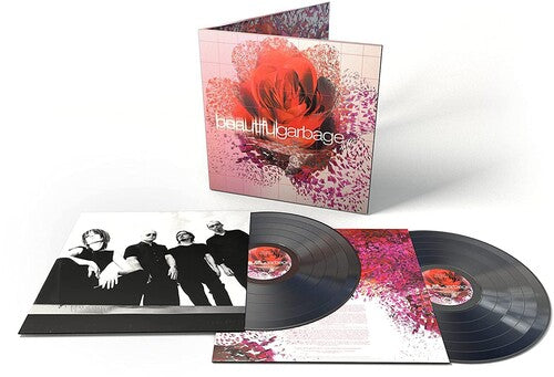 Garbage - Beautiful Garbage (180G 2XLP) - Blind Tiger Record Club