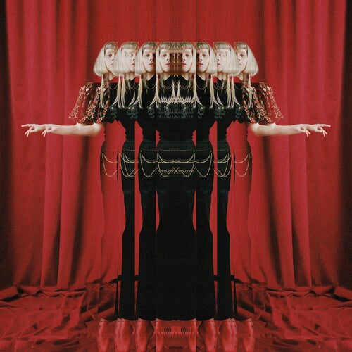 Aurora - Gods We Can Touch - Blind Tiger Record Club