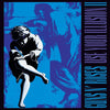 Guns N Roses - Use Your Illusion I-II (4xLP Vinyl, 180 Gram Vinyl) - COLLECTOR SERIES - Blind Tiger Record Club