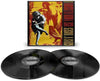 Guns N Roses - Use Your Illusion I-II (4xLP Vinyl, 180 Gram Vinyl) - COLLECTOR SERIES - Blind Tiger Record Club