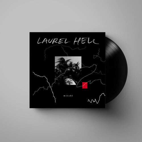 Mitski - Laurel Hell - Blind Tiger Record Club