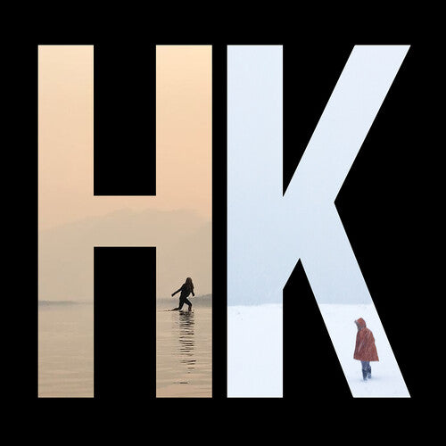 Hey, King! - Hey, King! - Blind Tiger Record Club
