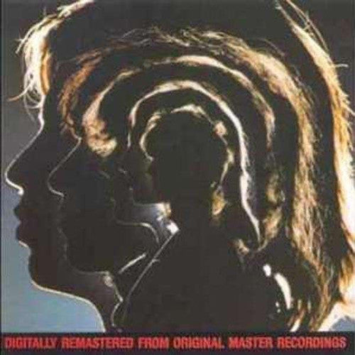 The Rolling Stones - Hot Rocks 1964-1971 (UK Import) - Blind Tiger Record Club