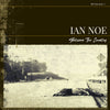 Ian Noe - Between the Country (Ltd. Ed. Autographed Vinyl) - Blind Tiger Record Club