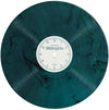 Taylor Swift - Midnights (Ltd. Ed. Jade Green Vinyl) - Blind Tiger Record Club