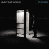 The Jimmy Eat World Complete Studio Album Collectors Series - Blind Tiger Record Club