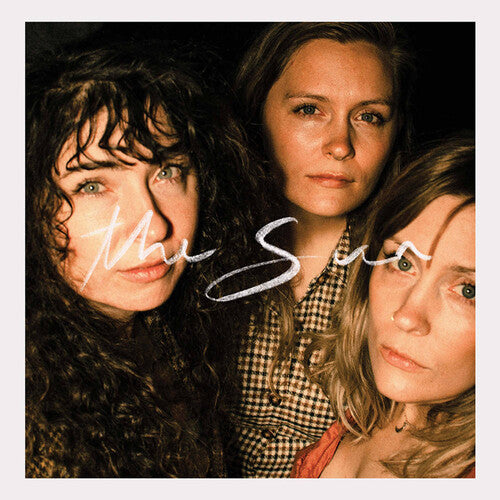 Joseph - The Sun (Ltd. Ed. Clear Orange Vinyl + Poster & Digital Download Card) - MEMBER EXCLUSIVE - Blind Tiger Record Club