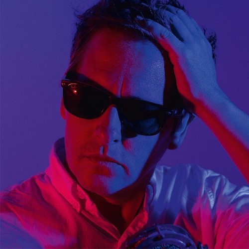 Josh Rouse - Love In The Modern Age - Blind Tiger Record Club