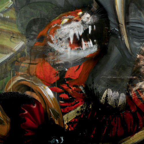 Sleigh Bells - Jessica Rabbit - Blind Tiger Record Club