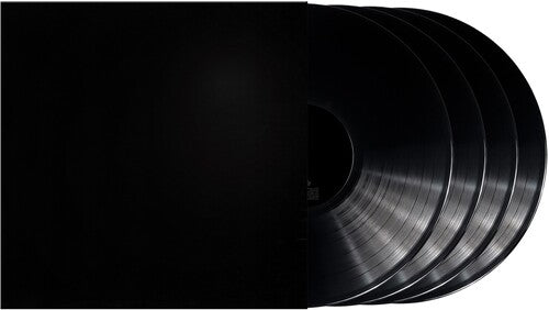 Kanye West - Donda (Boxed Set 4xLP, Deluxe Edition) - Blind Tiger Record Club
