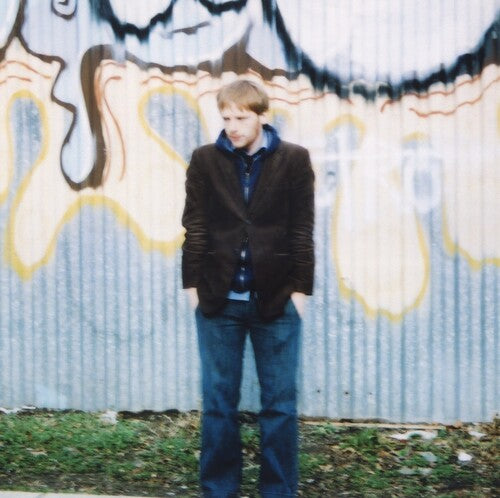 Kevin Devine - Split the Country, Split the Street (White/Yellow/Red/Blue Quad 2XLP) - Blind Tiger Record Club