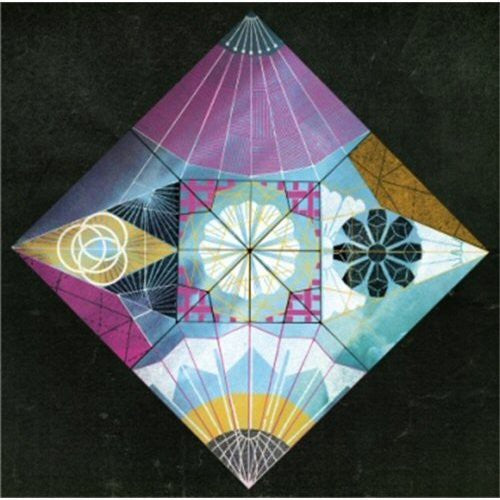 Laura Veirs - Warp and Weft (UK Import) - Blind Tiger Record Club