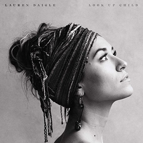 Lauren Daigle - Look Up Child (2xLP) - Blind Tiger Record Club
