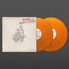 Liam Gallagher - Down By The River Thames (Ltd. Ed. Orange 2xLP Vinyl) - Blind Tiger Record Club