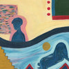 Courtney Marie Andrews - Loose Future (Ltd. Ed. Red Vinyl) - Blind Tiger Record Club