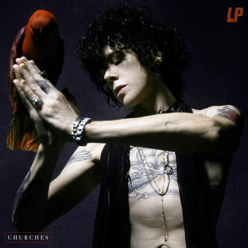 LP - Churches (2XLP) - Blind Tiger Record Club