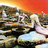 The Led Zeppelin Complete Studio Album/Led Zeppelin Hardcover Collector's Series - Blind Tiger Record Club