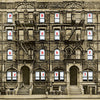 The Led Zeppelin Complete Studio Album/Led Zeppelin Hardcover Collector's Series - Blind Tiger Record Club