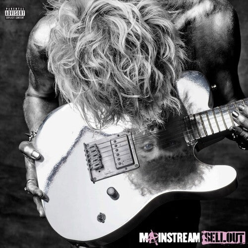 Machine Gun Kelly -  Mainstream Sellout (Cassette) - Blind Tiger Record Club