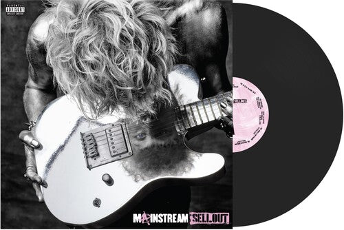 Machine Gun Kelly - Mainstream Sellout - Blind Tiger Record Club