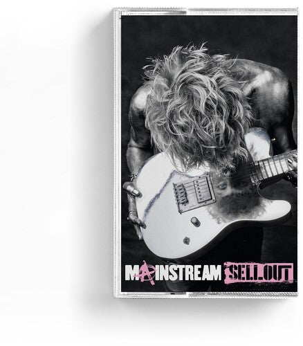 Machine Gun Kelly -  Mainstream Sellout (Cassette) - Blind Tiger Record Club