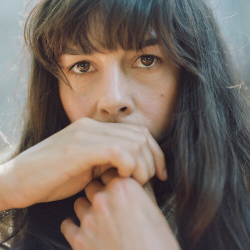 Madi Diaz - History of a Feeling (Ltd. Ed. Coke Bottle Clear Vinyl) - Blind Tiger Record Club