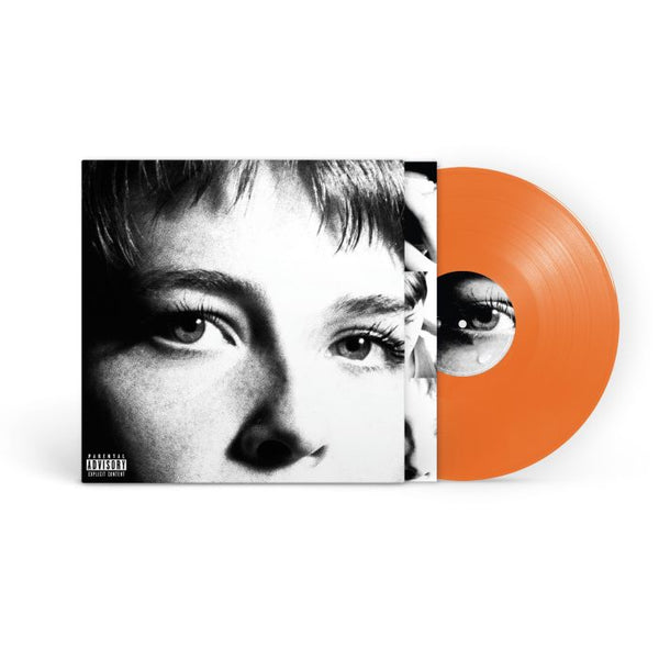 Maggie Rogers - Surrender (Ltd. Ed. Tangerine Colored Vinyl) - MEMBER EXCLUSIVE - Blind Tiger Record Club
