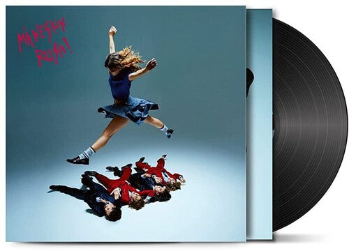 Maneskin - Rush! (180 Gram Album) - Blind Tiger Record Club