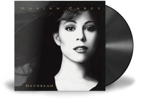 Mariah Carey - Daydream (Ltd. Ed. 140G) - Blind Tiger Record Club