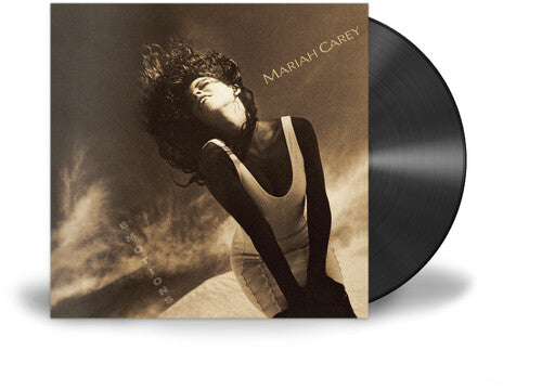 Mariah Carey - Emotions (Ltd. Ed. 140G) - Blind Tiger Record Club