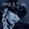 Mary J Blige - My Life (Ltd. Ed. 2XLP) - Blind Tiger Record Club