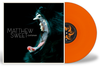 Matthew Sweet - Catspaw (Ltd. Ed. Orange Vinyl) - Blind Tiger Record Club
