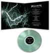Megadeth - Unplugged In Boston - (Ltd. Ed. Green Vinyl) - Blind Tiger Record Club