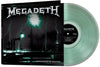 Megadeth - Unplugged In Boston - (Ltd. Ed. Green Vinyl) - Blind Tiger Record Club