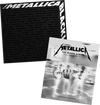 The Metallica Blacklist/Black Album in Black & White Collectors Series - Blind Tiger Record Club