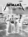 The Metallica Blacklist/Black Album in Black & White Collectors Series - Blind Tiger Record Club