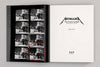 The Metallica Blacklist/Black Album in Black & White Collectors Series - Blind Tiger Record Club