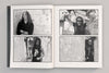 The Metallica Blacklist/Black Album in Black & White Collectors Series - Blind Tiger Record Club