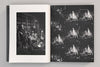 The Metallica Blacklist/Black Album in Black & White Collectors Series - Blind Tiger Record Club