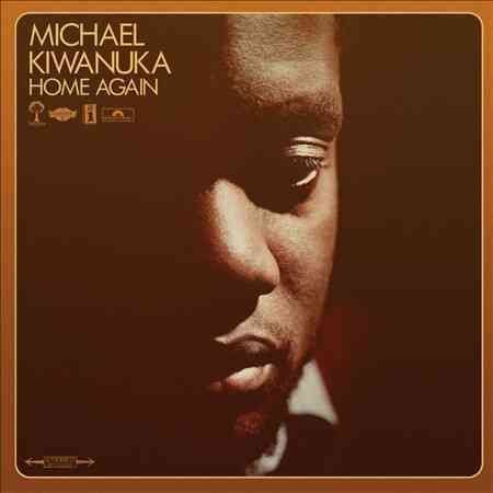 Michael Kiwanuka - Home Again - Blind Tiger Record Club