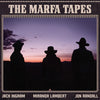 Miranda Lambert - The Marfa Tapes (140G 2XLP) - Blind Tiger Record Club
